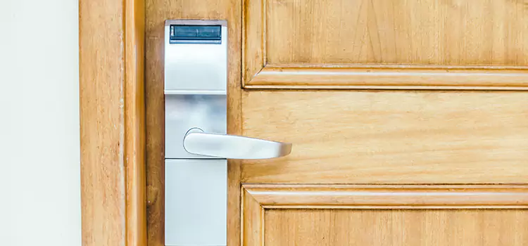 Advanced Solutions in Plano, TX for Modern Security