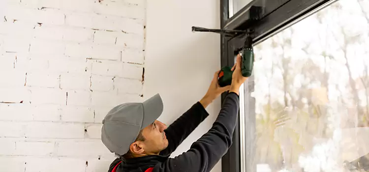 Automatic Door Opener Commercial Plano