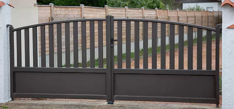 Advanced Gate Solutions in Plano, TX