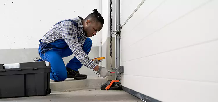 Expert Solutions for Every Garage Lock Need in Plano, TX
