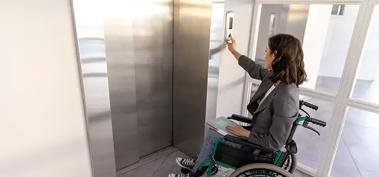 Benefits of Modern Handicap Door Systems in Plano, TX