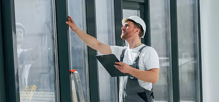 Comprehensive Solutions for Your Sticking Doors in Plano, TX