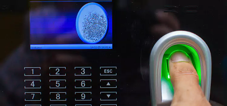 Your Trusted Partner for Secure Access in Plano, TX