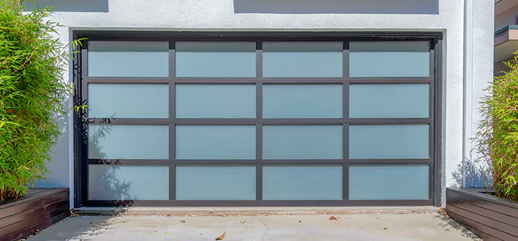 Why Choose Us for Garage Door Care in Plano, TX?