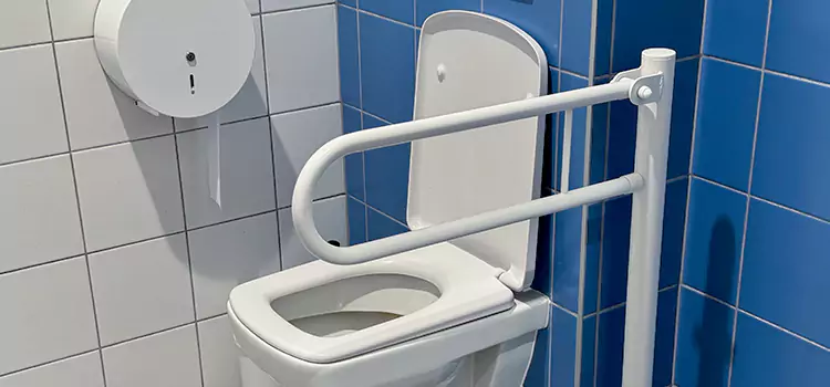 Comprehensive Solutions in Plano, TX for Accessible Facilities