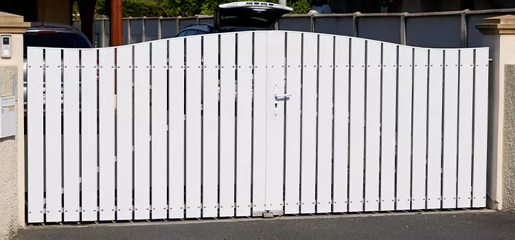 Why Choose Us for Residential Gate Repair in Plano, TX?