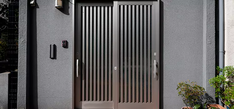 Specialized Steel Door Services in Plano, TX